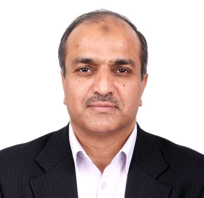 Mr. Abid Hussain  - Director