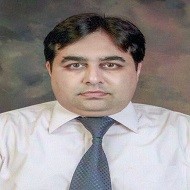 Mr. Khurram Ali - Head Of Internal Audit
