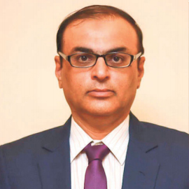 Mr. Abdul Karim Memon